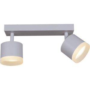 Спот  53004-9.5-002IL SPOT LIGHT GX53 WT