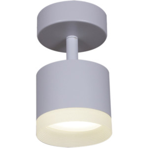 Спот  53004-9.5-001IL SPOT LIGHT GX53 WT