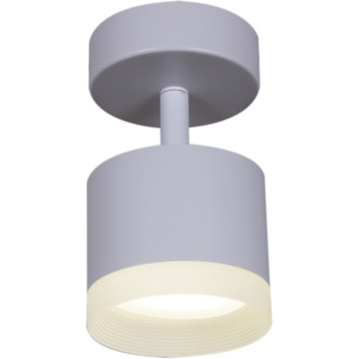 Спот  53004-9.5-001IL SPOT LIGHT GX53 WT