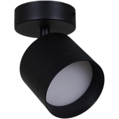 Спот  53019-9.5-001IL SPOT LIGHT GX53 BK