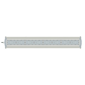 Промышленный подвесной светильник  ULY-U42C 200W/5000K IP65 SILVER