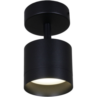 Спот  53019-9.5-001IL SPOT LIGHT GX53 BK